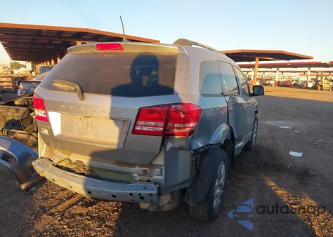 2020 Dodge Journey Se Value from USA, damaged, VIN 3C4PDCAB8LT199312